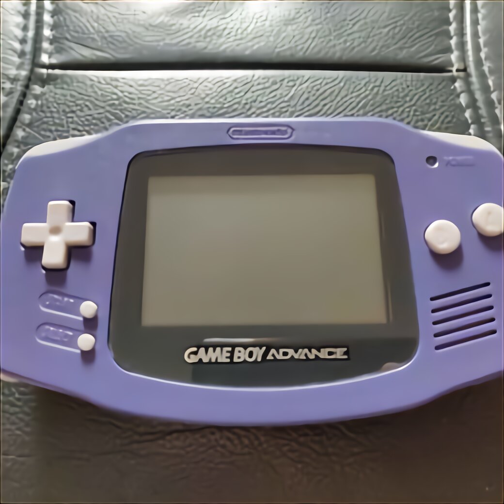 Gameboy Original For Sale In UK | 73 Used Gameboy Originals