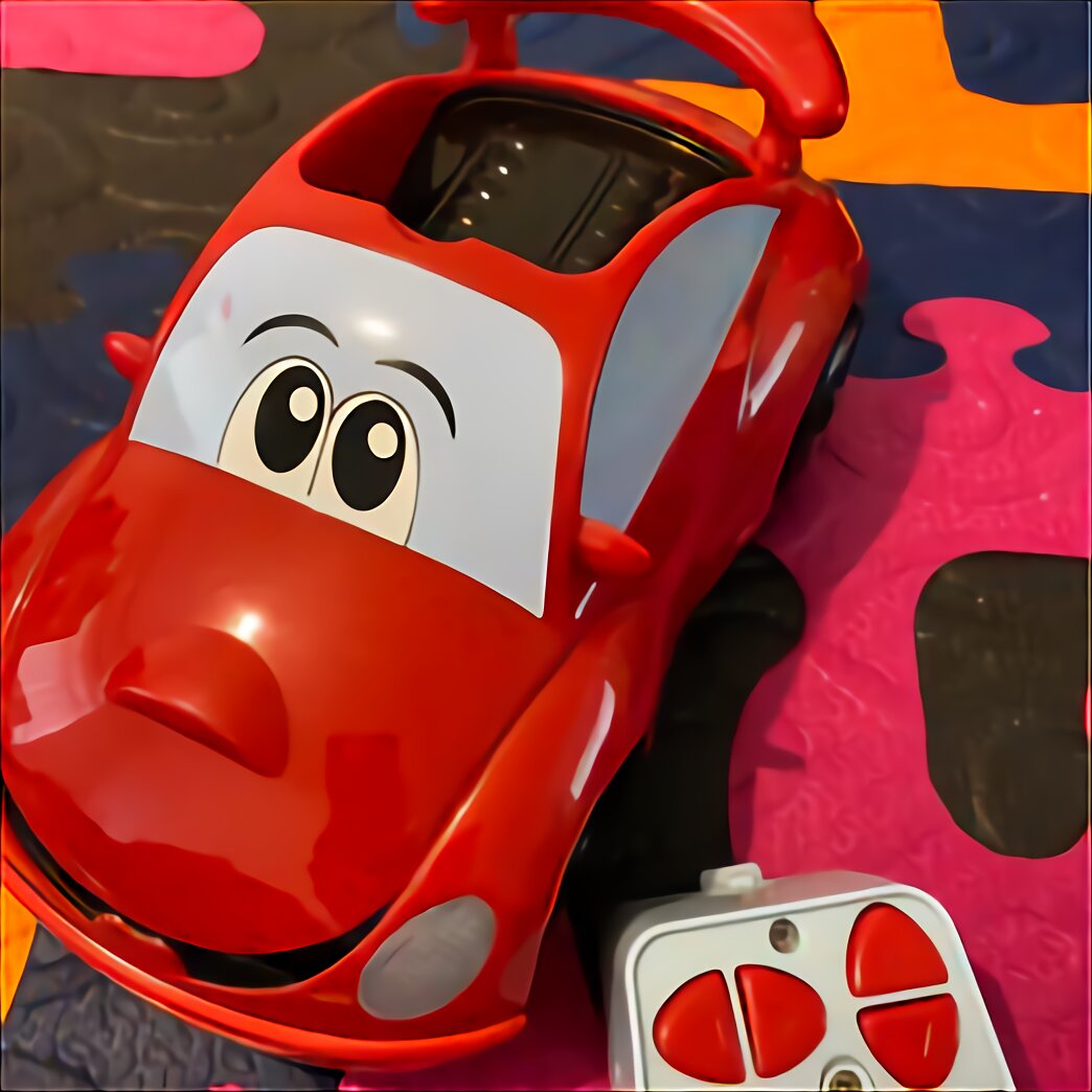 Lightning Mcqueen Remote Control Car for sale in UK