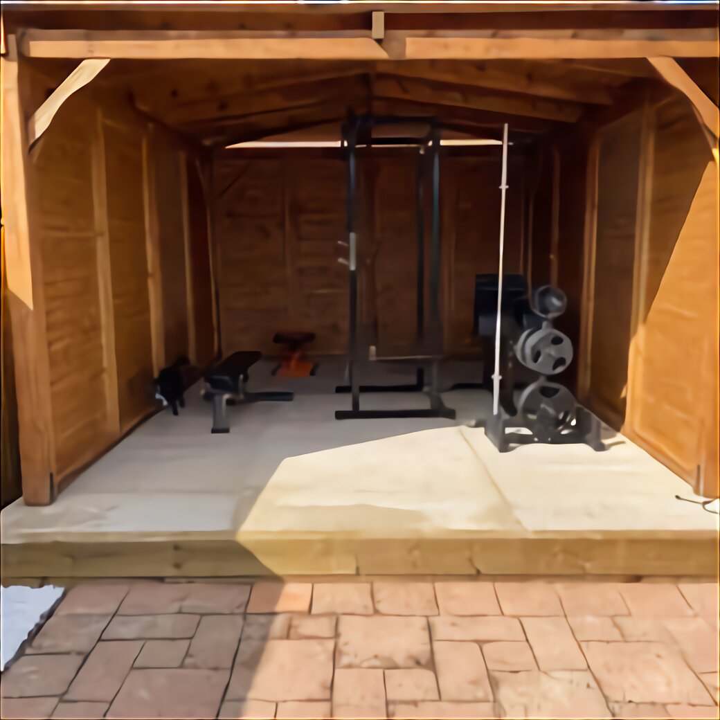 Garage Roof Trusses for sale in UK | 9 used Garage Roof Trusses