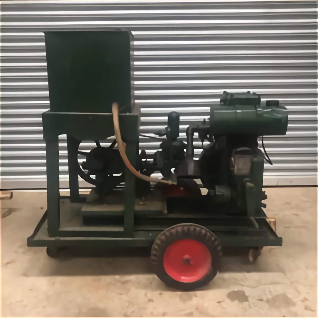 Lister Junior Engine for sale in UK | 60 used Lister Junior Engines