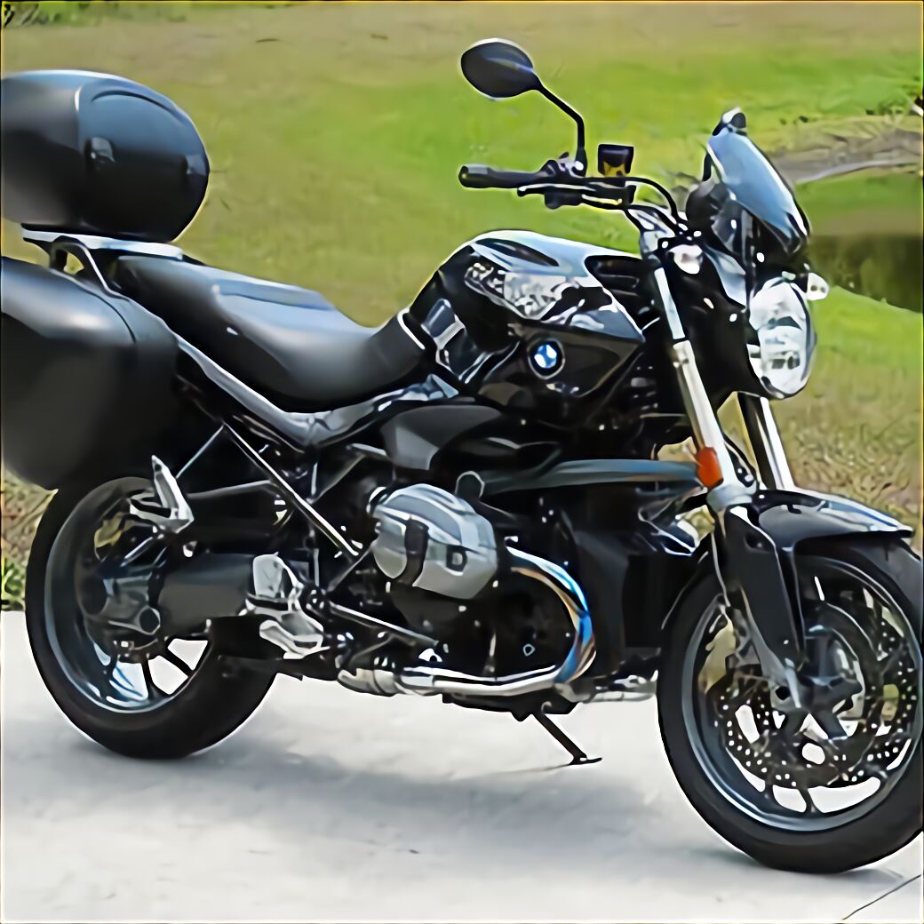 Bmw R1200r for sale in UK | 76 used Bmw R1200rs