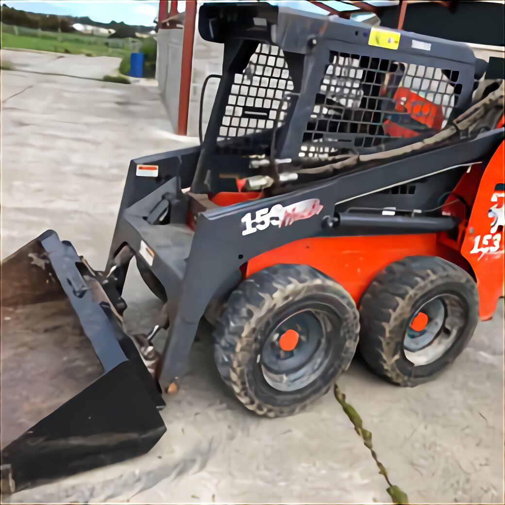 Bobcat Skid Steer Parts for sale in UK | 57 used Bobcat Skid Steer Parts