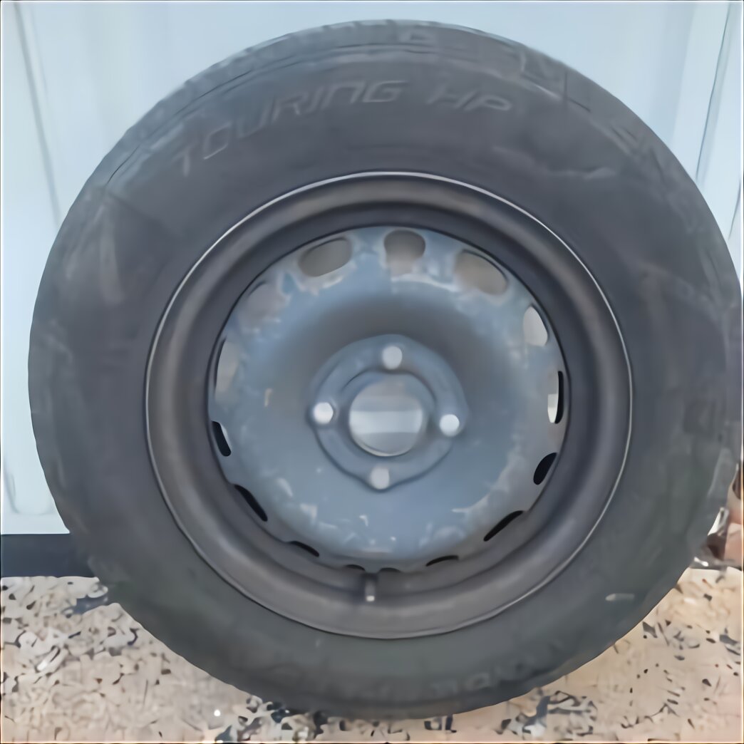 honda civic mk8 spare wheel