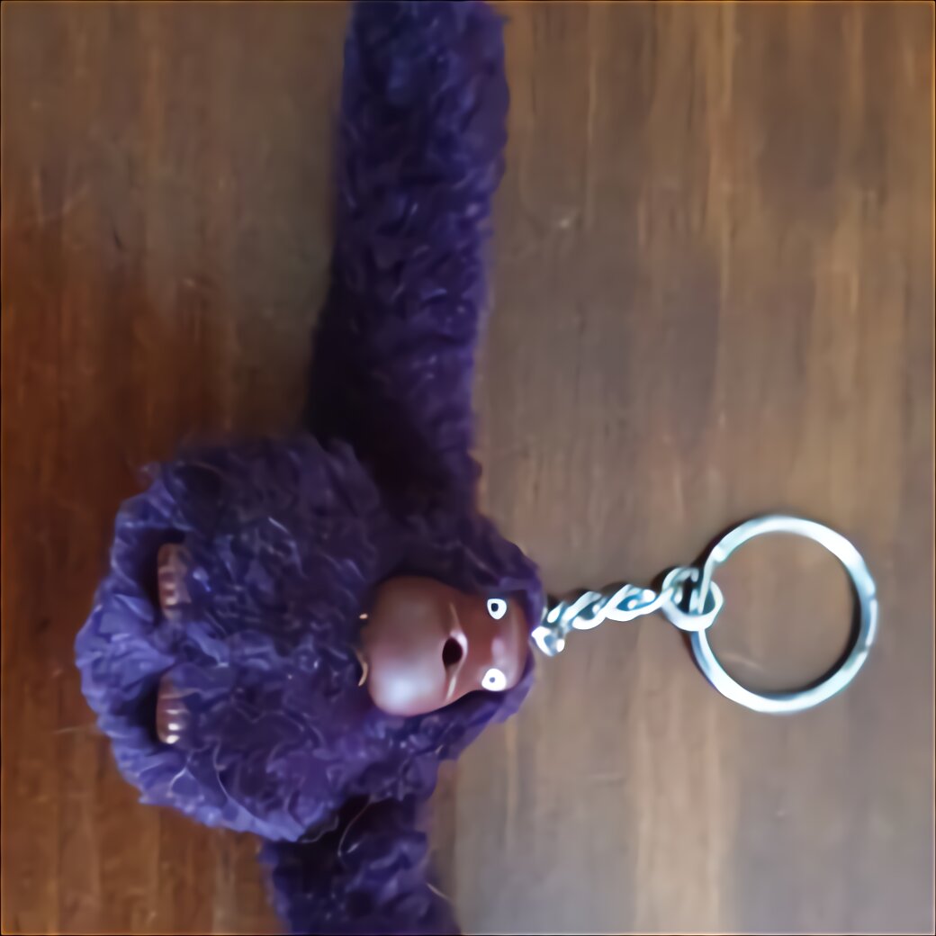 Purple Kipling Monkey for sale in UK | 61 used Purple Kipling Monkeys