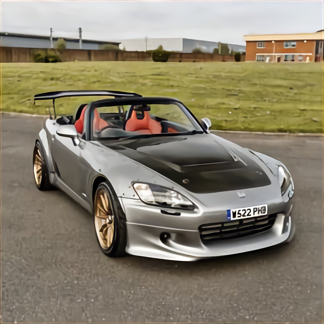 Honda s2000 форсаж 1