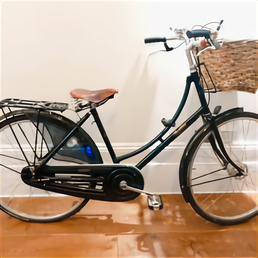 used pashley bikes for sale