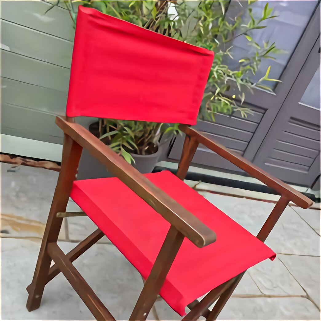 Folding Directors Chair For Sale In UK 81 Used Folding Directors Chairs   119420286 3649524751725585 7775664182295063672 O Folding%2Bdirectors%2Bchair 