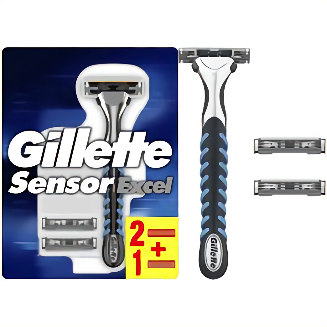 Vintage Gillette Razor for sale in UK | 68 used Vintage Gillette Razors