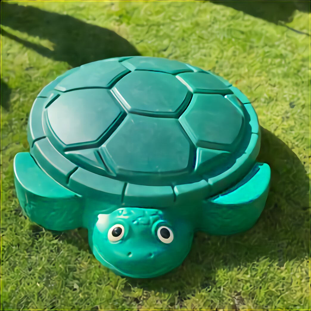 Turtle Sand Pit for sale in UK | 62 used Turtle Sand Pits