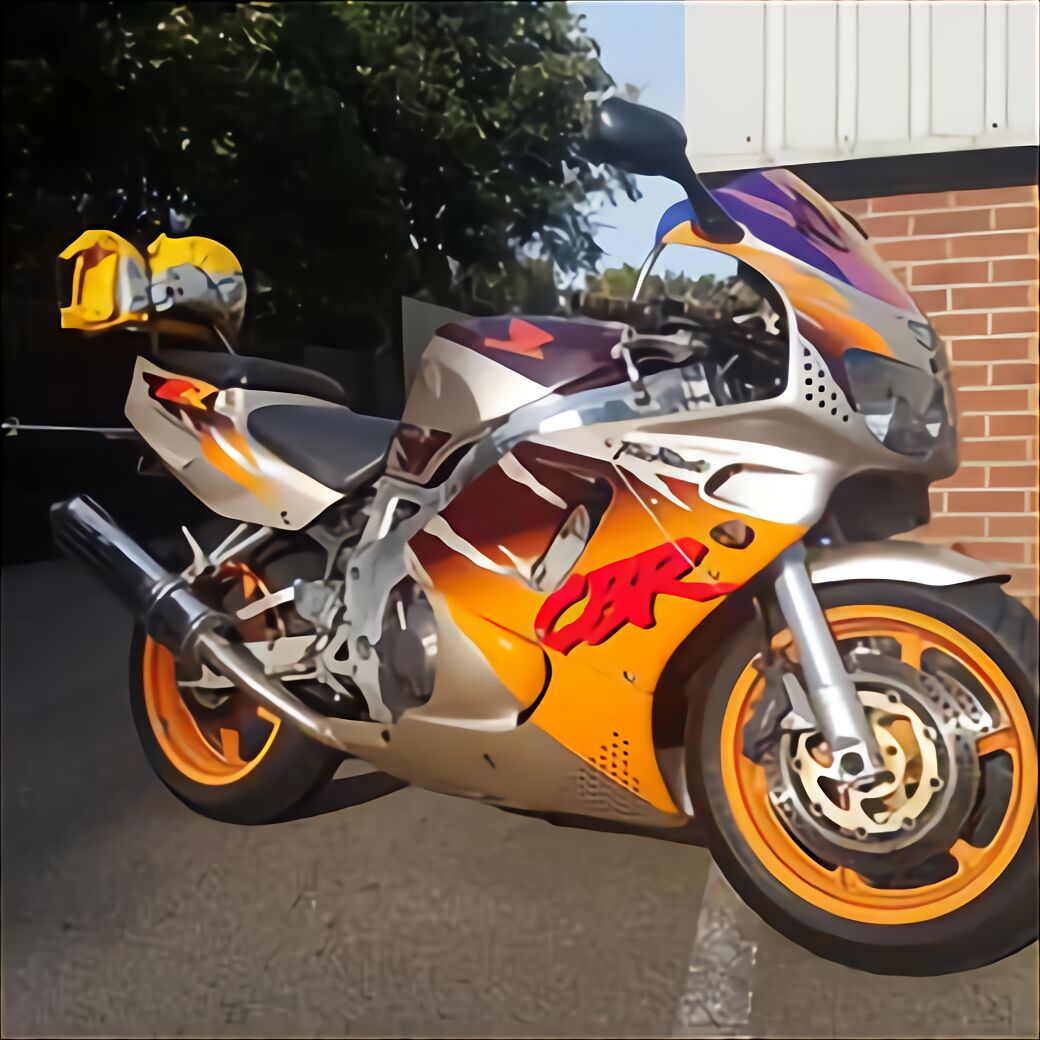  Cbr  900  Urban Tiger for sale in UK View 24 bargains