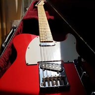 fender telecaster thinline deluxe for sale