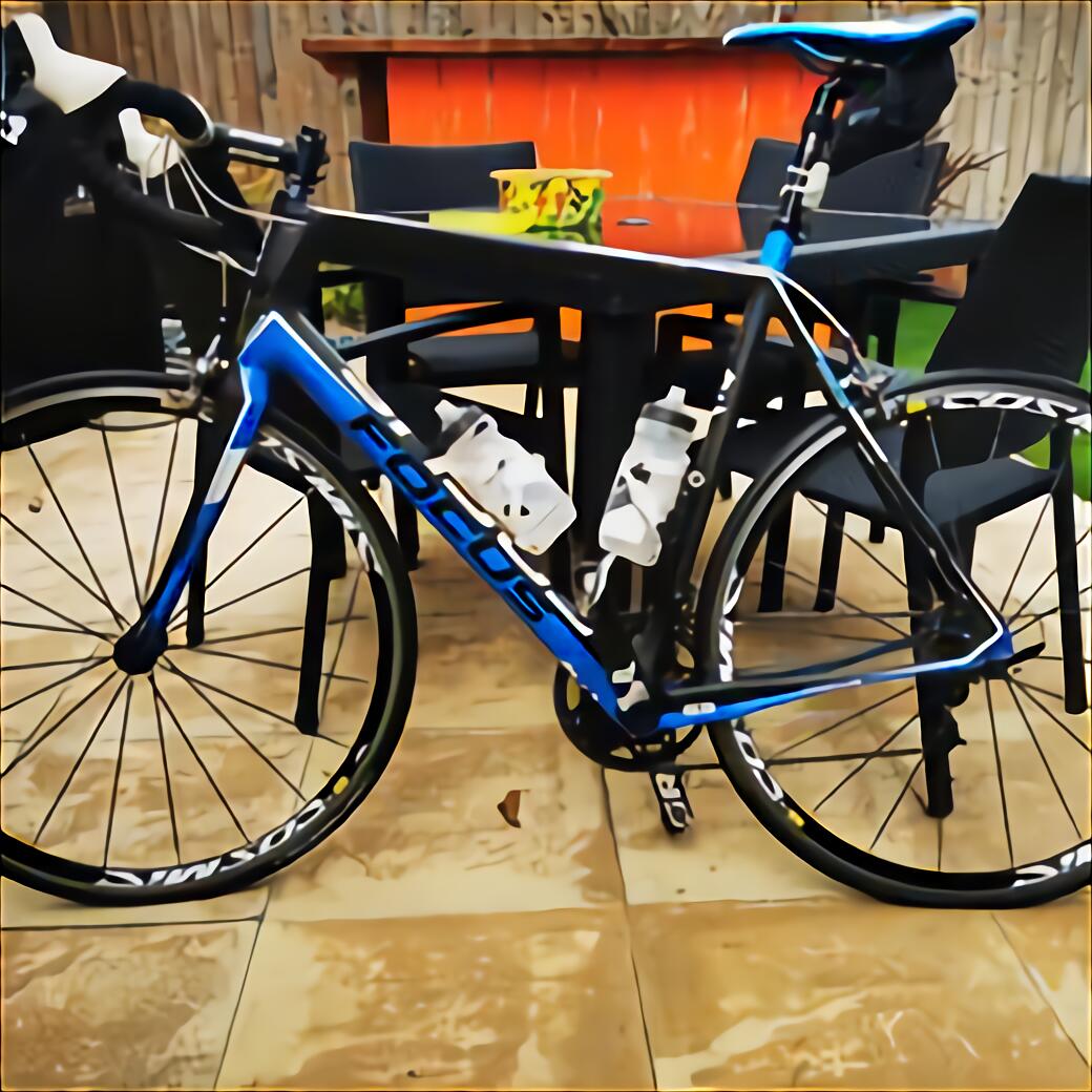 focus bikes for sale