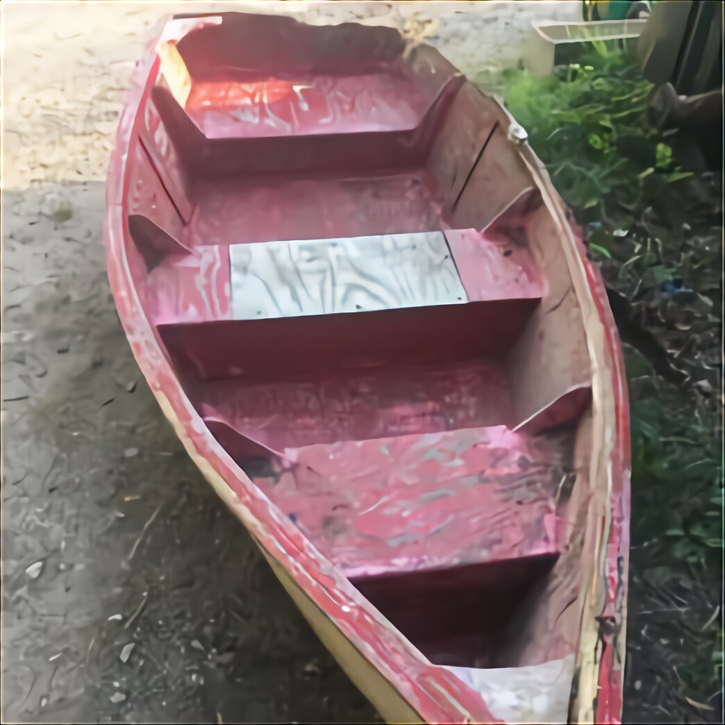 Wooden Dinghy for sale in UK 58 used Wooden Dinghys