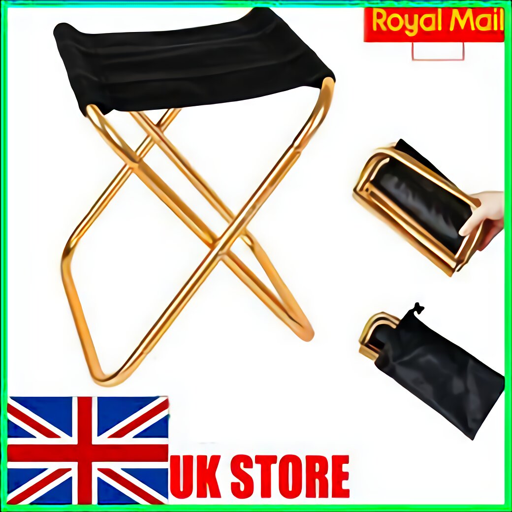Compact Camping Chair for sale in UK | 26 used Compact Camping Chairs