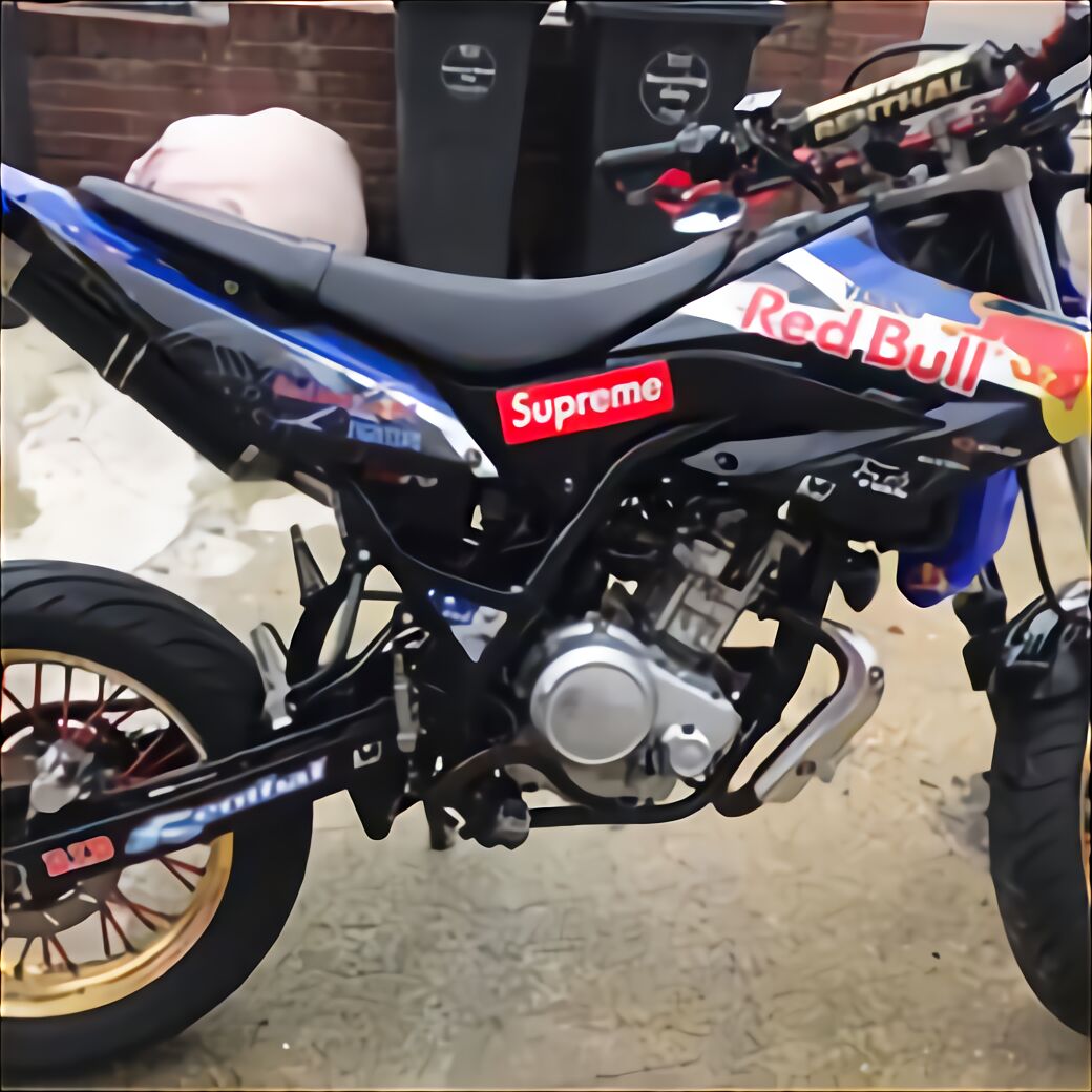 yamaha wr250x for sale craigslist