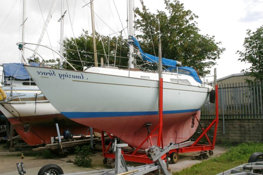 Halmatic 30 for sale in UK | 59 used Halmatic 30