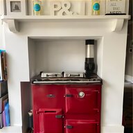 woodburning cooker for sale