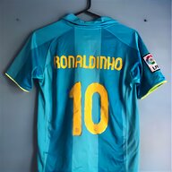 ronaldinho shirt for sale