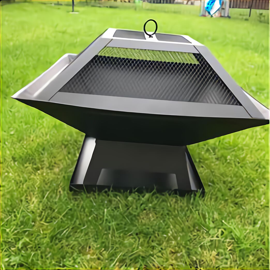 Large Fire Pit for sale in UK | 92 used Large Fire Pits