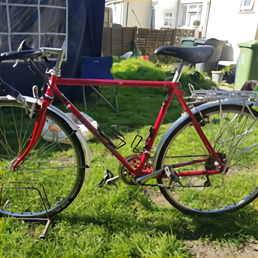 used touring bicycles for sale