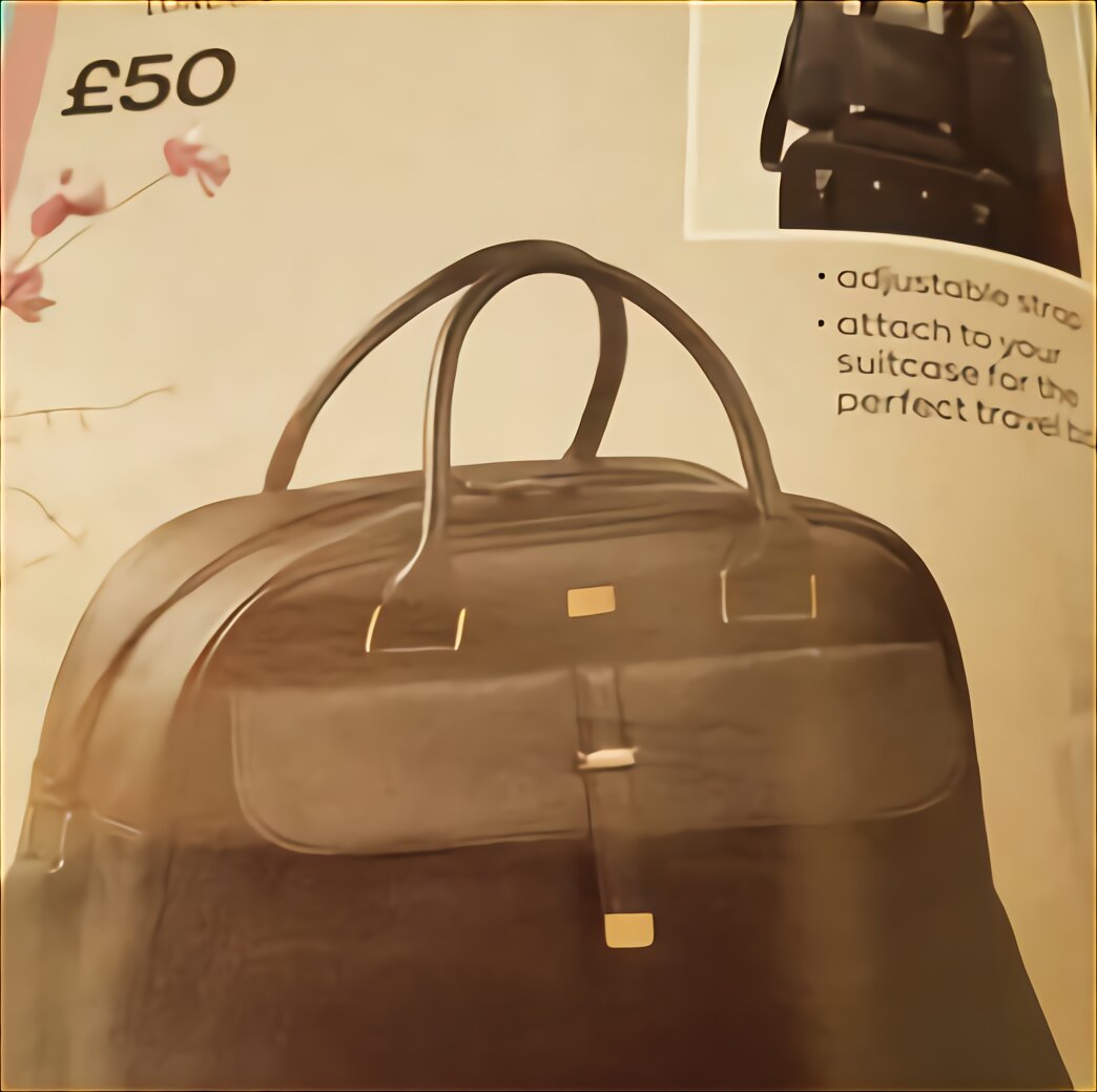 primark holdall on wheels