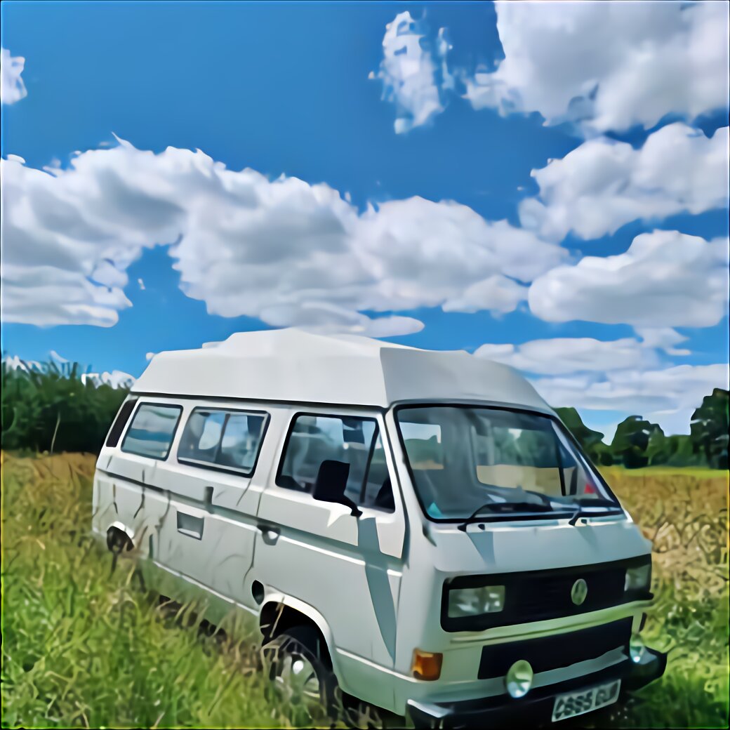 Vw T25 Camper For Sale In UK | 67 Used Vw T25 Campers