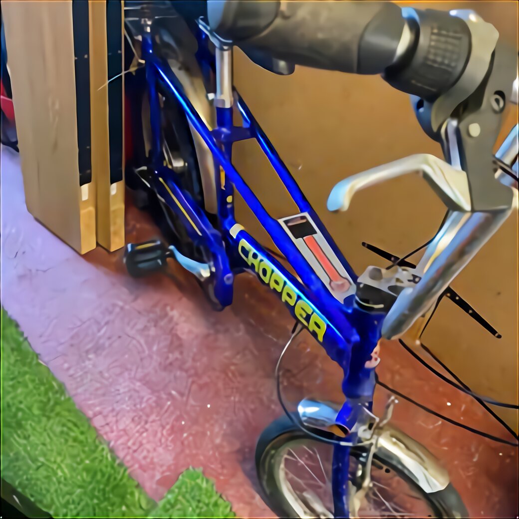 mk3 raleigh chopper for sale