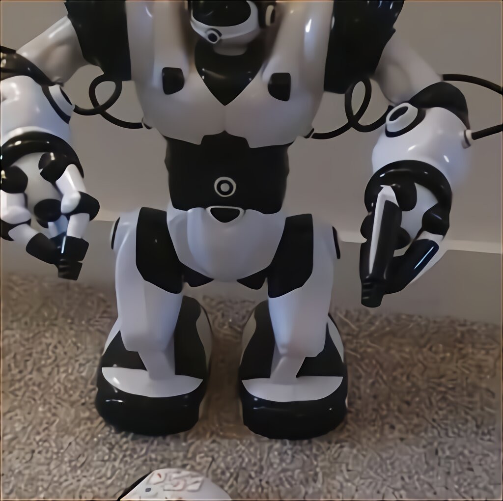 Humanoid Robot for sale in UK | 61 used Humanoid Robots