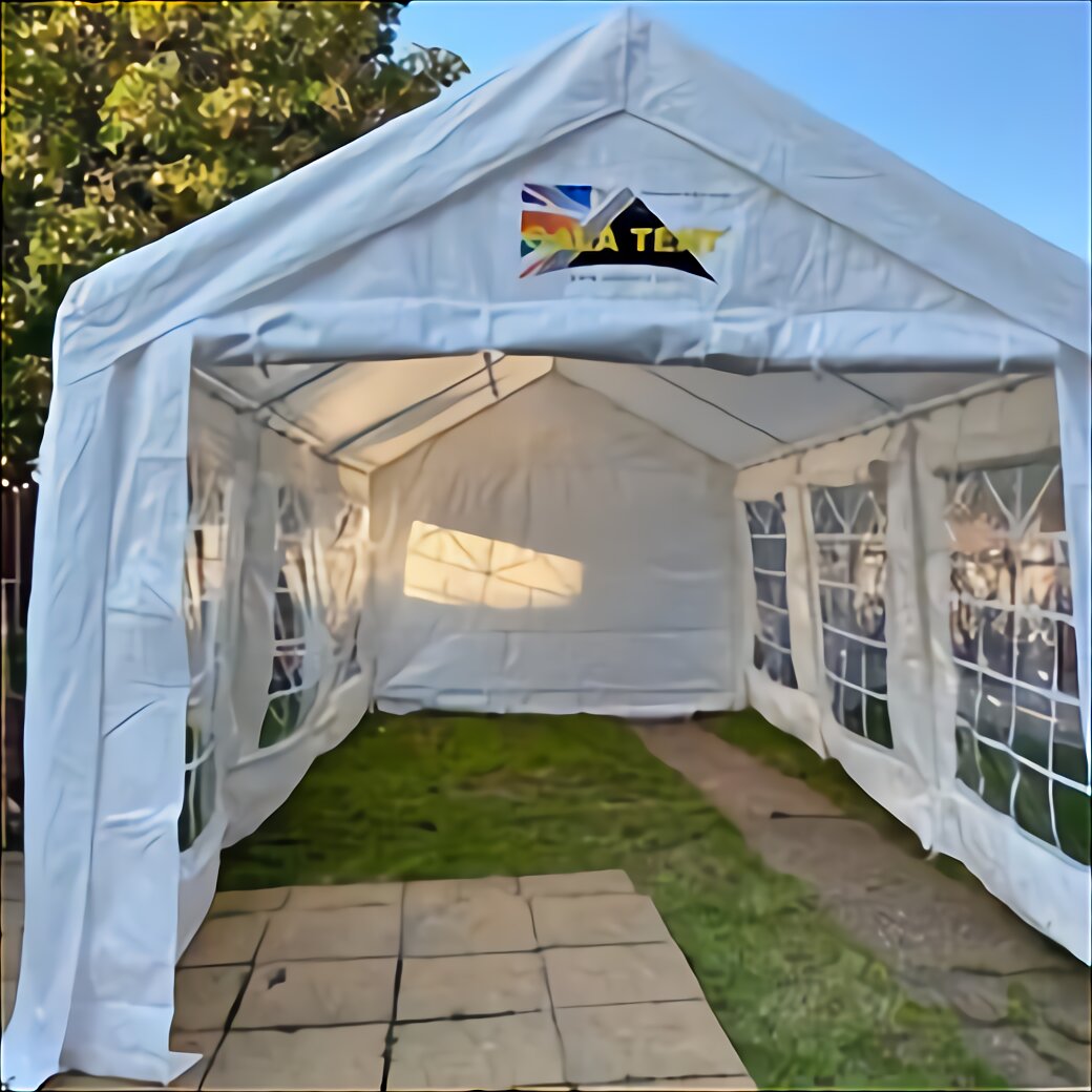 Heavy Duty Marquee For Sale