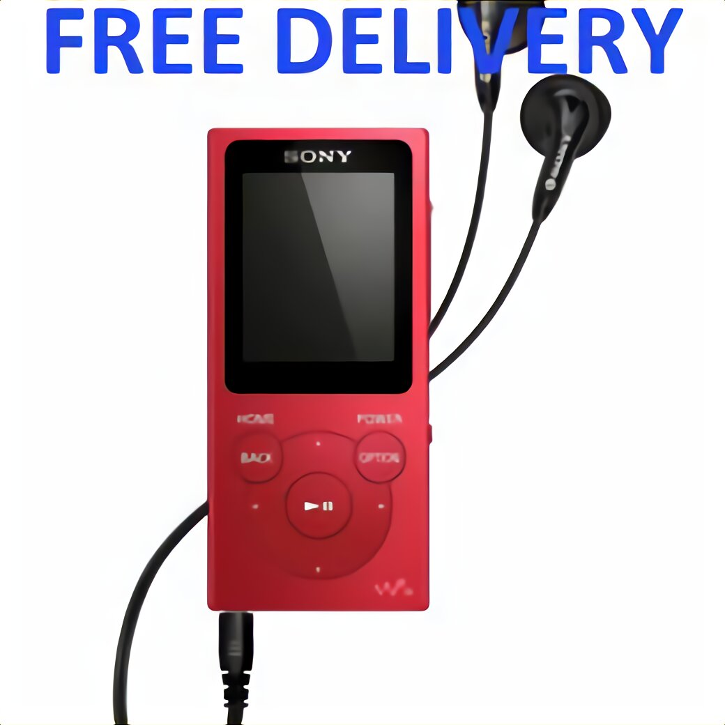 Sony Walkman Bluetooth Mp3 Player for sale in UK 48 used Sony Walkman