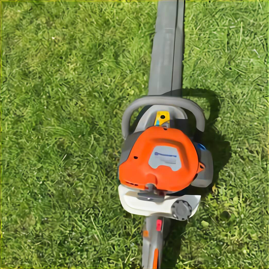 Husqvarna Hedge Trimmer for sale in UK 68 used Husqvarna Hedge Trimmers