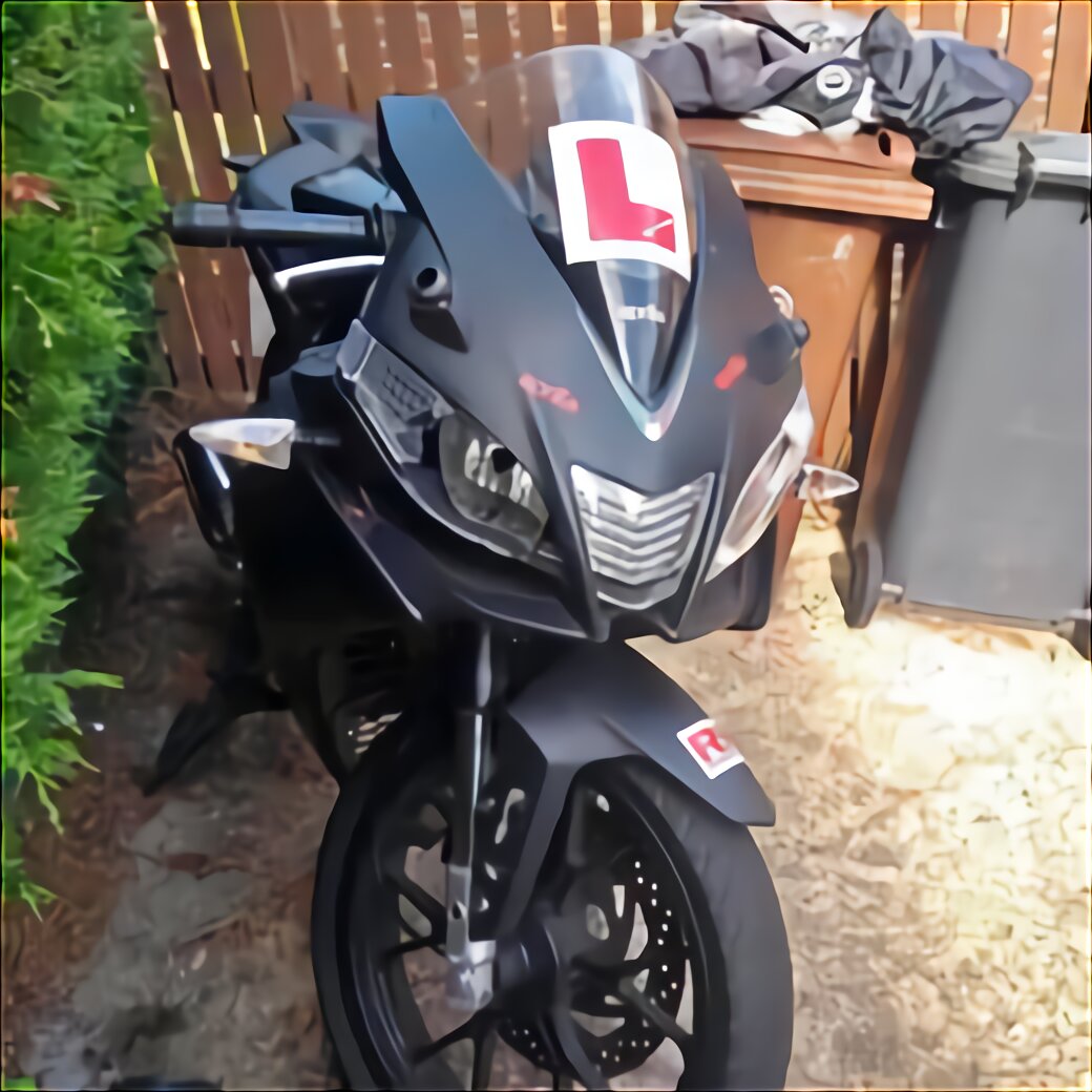 used 50cc motorbike