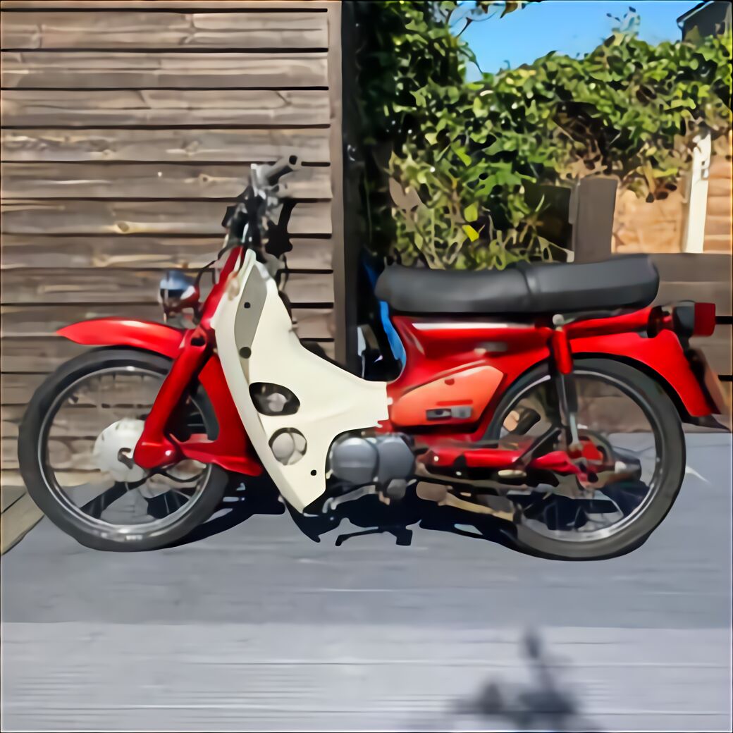 Honda C90 for sale in UK | 80 used Honda C90