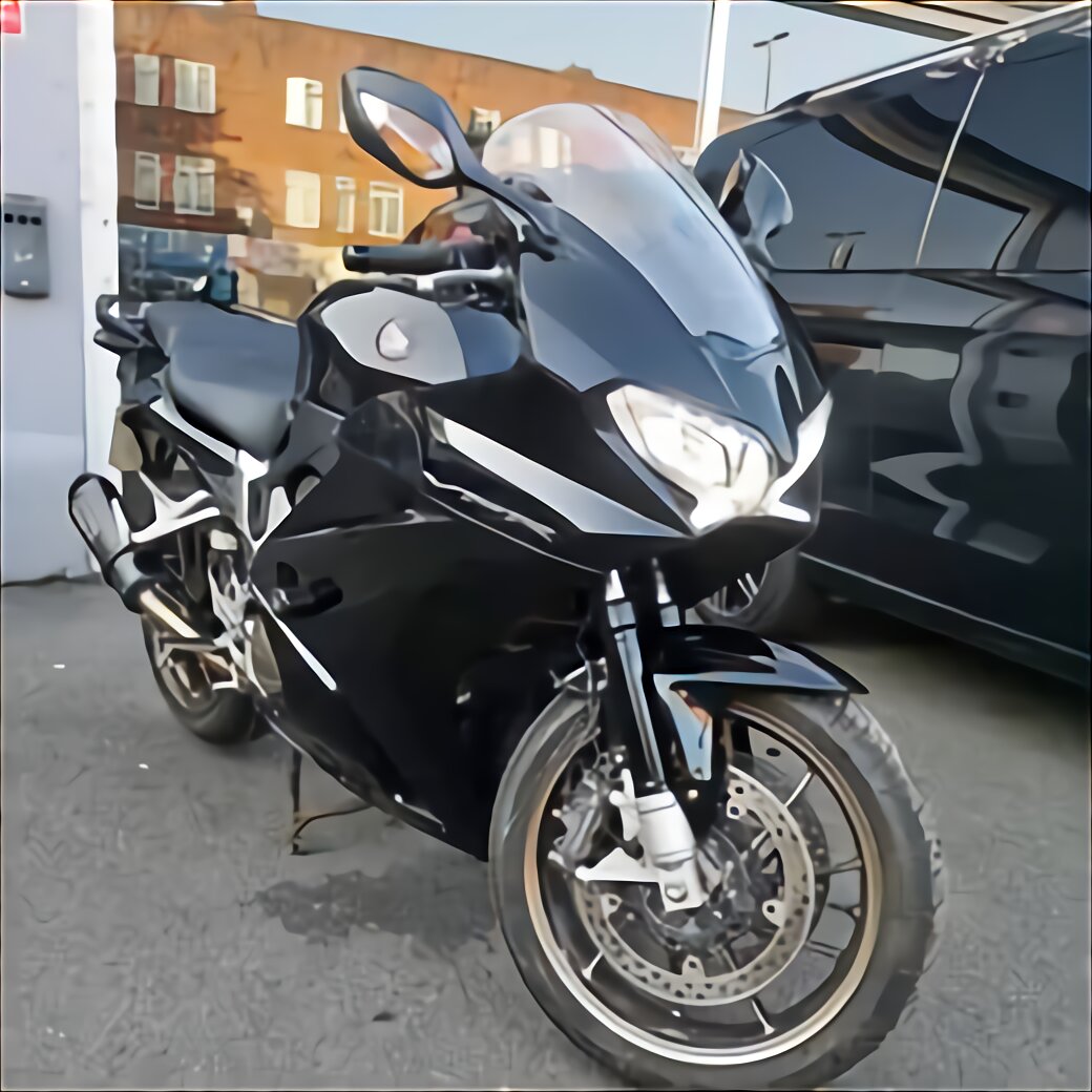 honda 1200 vfr for sale