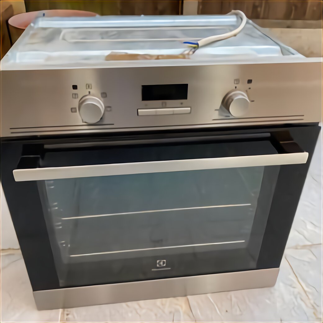 f14 electrolux oven