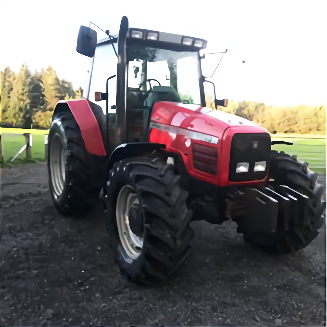 Massey Ferguson 135 Diesel Tractor For Sale In UK | 57 Used Massey ...