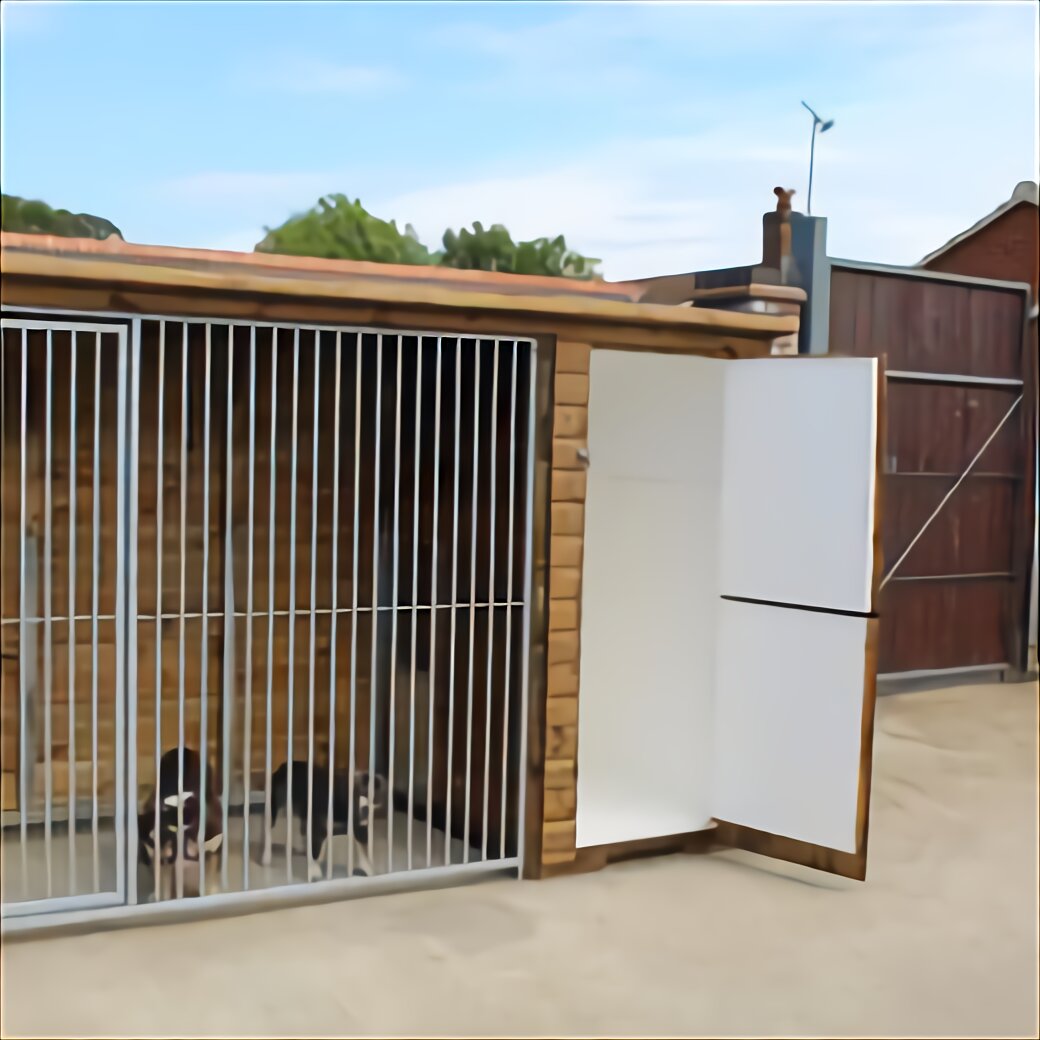 Kennel Panels for sale in UK 40 used Kennel Panels