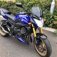 fz8 yamaha for sale