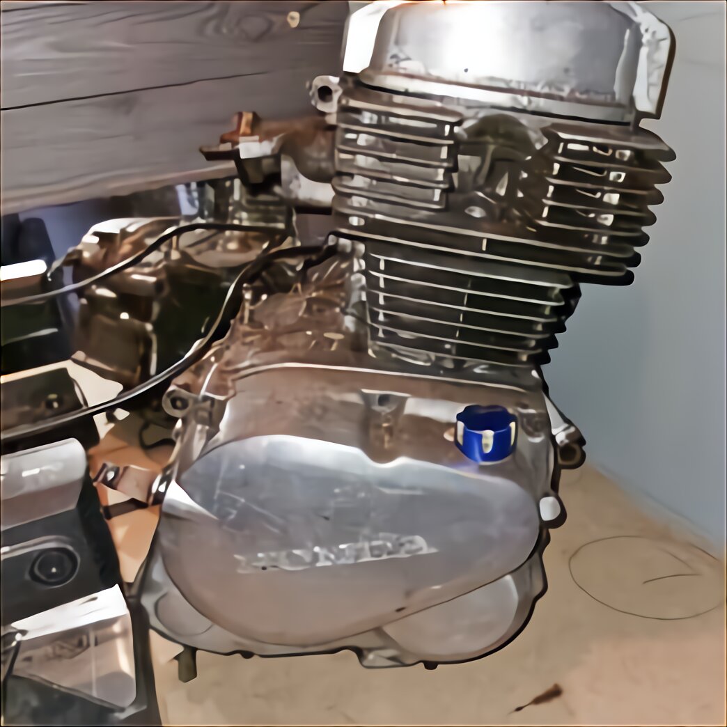 Honda Xl 250 Engine for sale in UK | 58 used Honda Xl 250 Engines