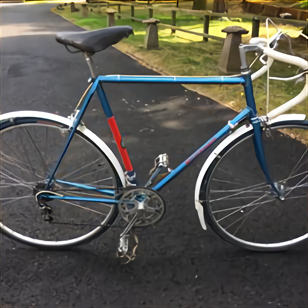 mercian tandem