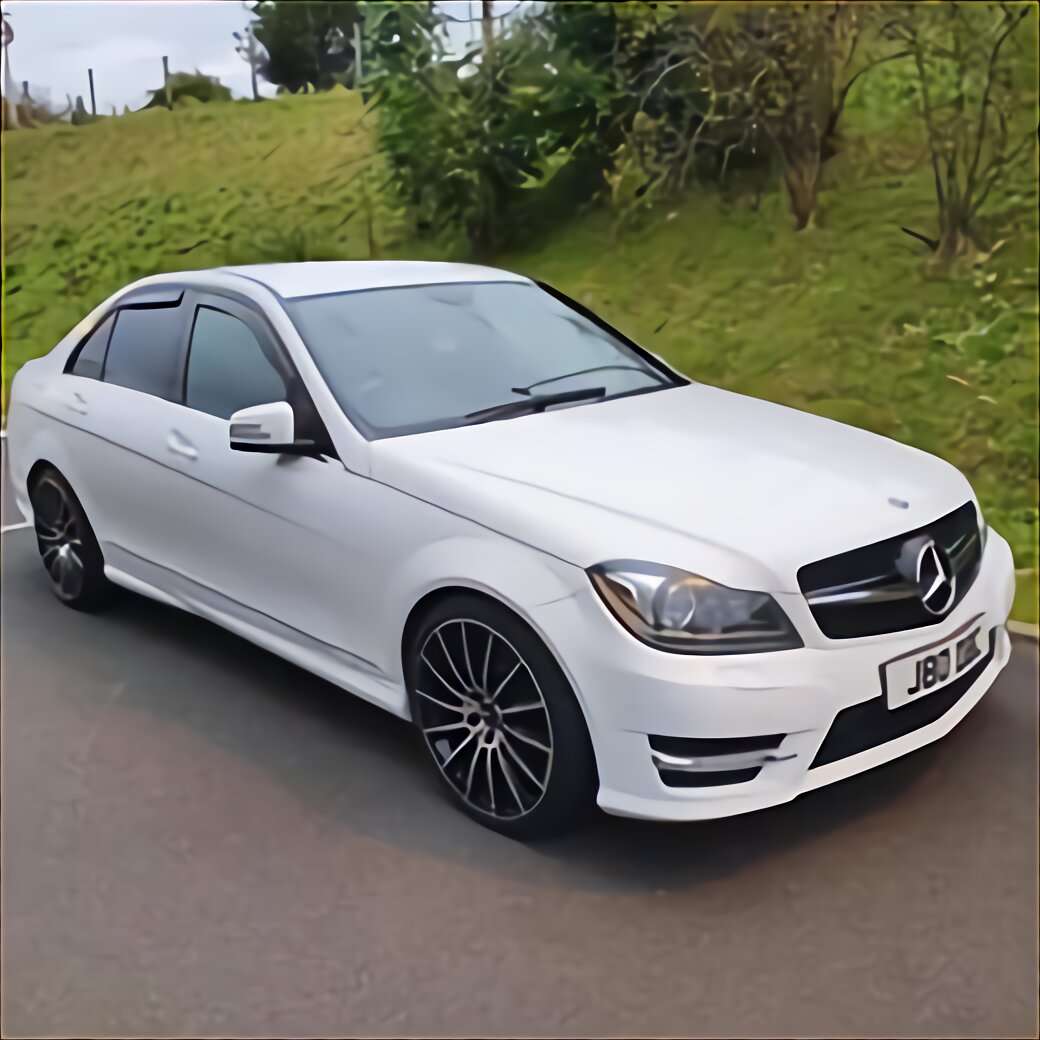 C43 Amg for sale in UK 65 used C43 Amgs