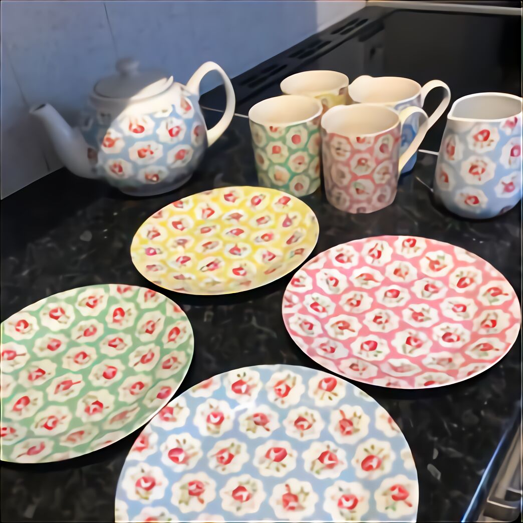 Cath Kidston Provence Rose for sale in UK View 57 ads