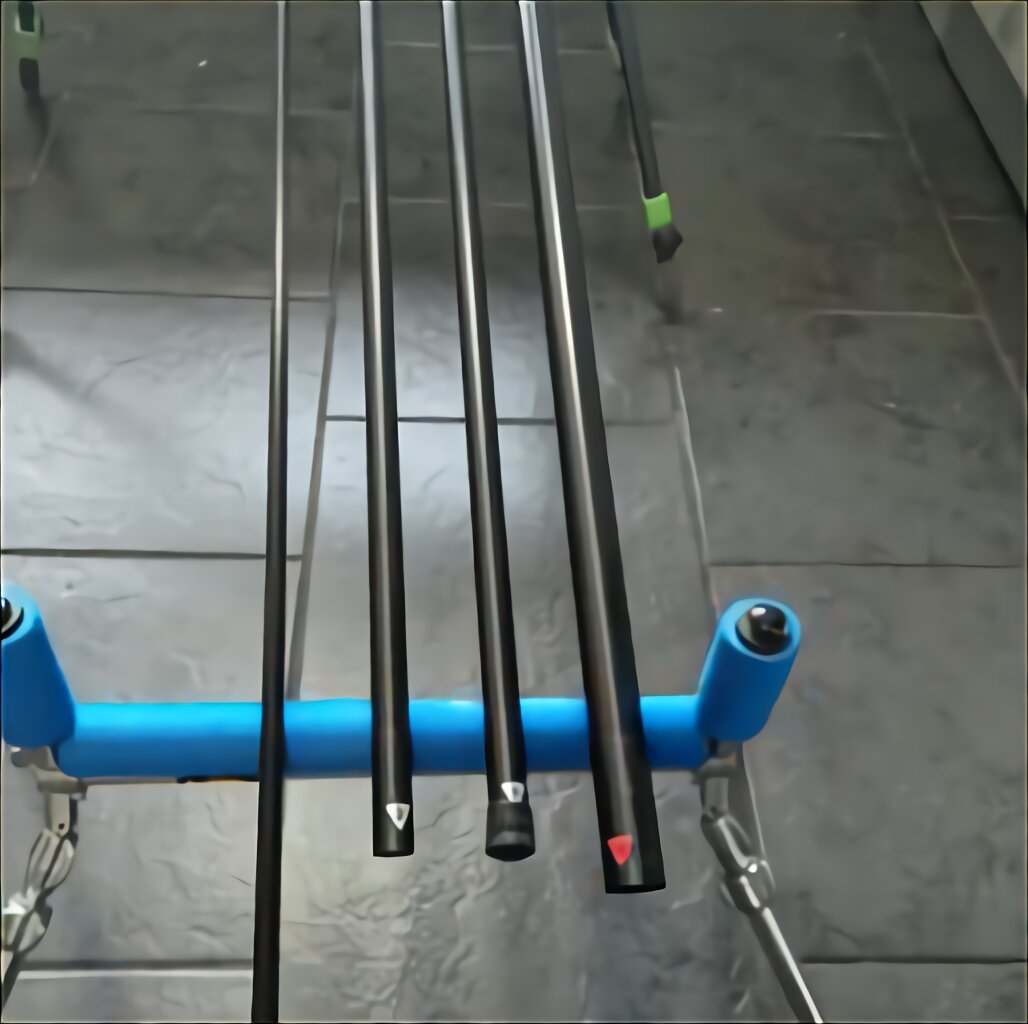 used daiwa airity pole for sale