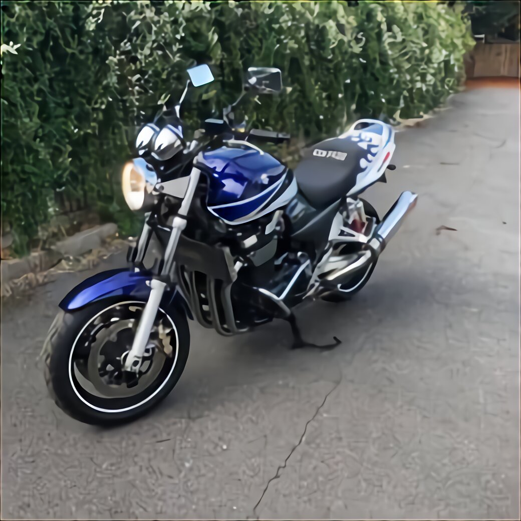 Сузуки gsx 1400 фото