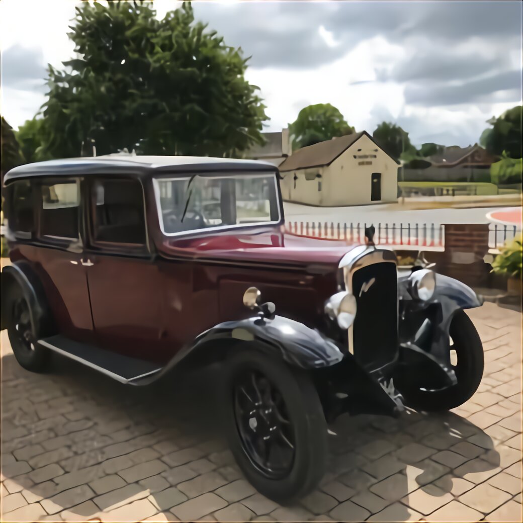 Austin Ruby for sale in UK | 46 used Austin Rubys