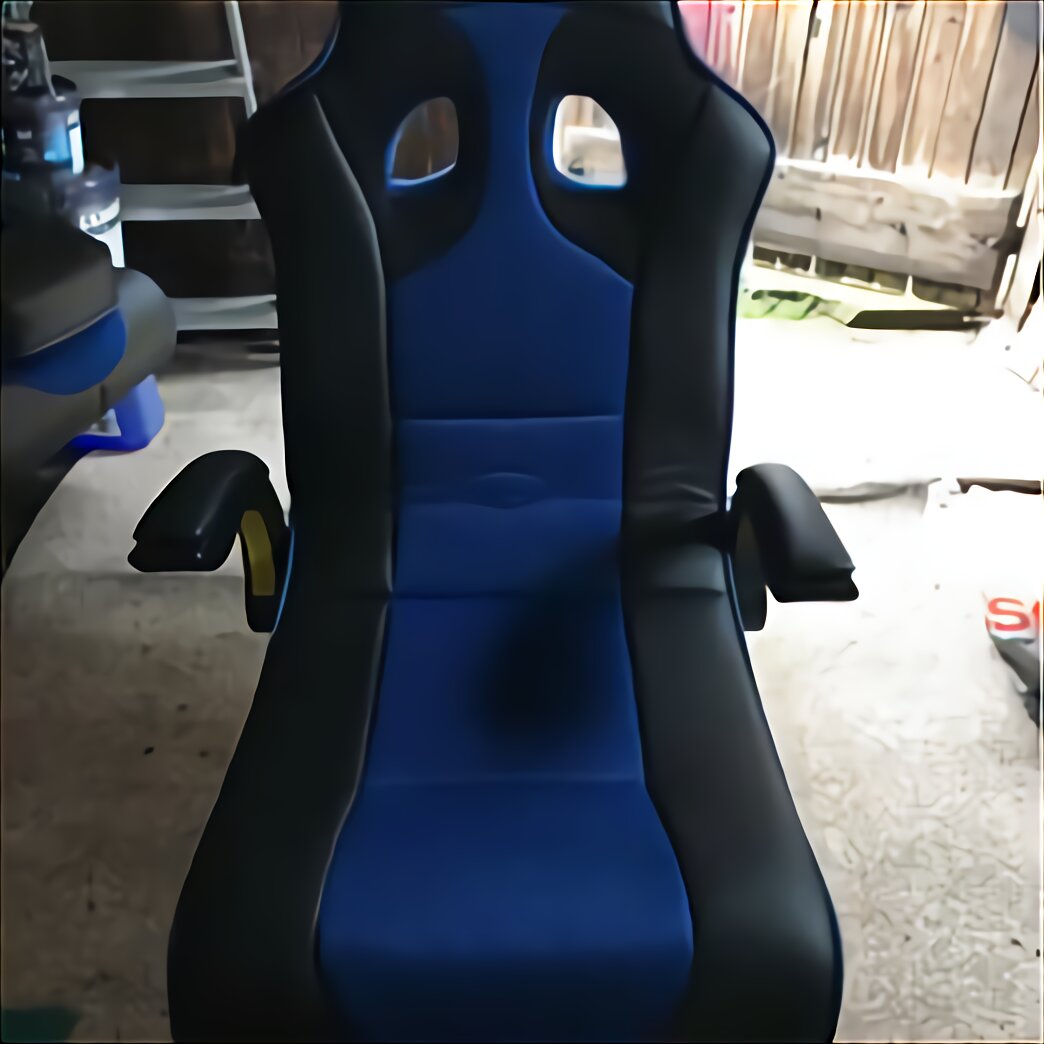 Xbox Racing Seat for sale in UK | 39 used Xbox Racing Seats