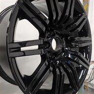 18 inch alloy wheels jaguar x type for sale