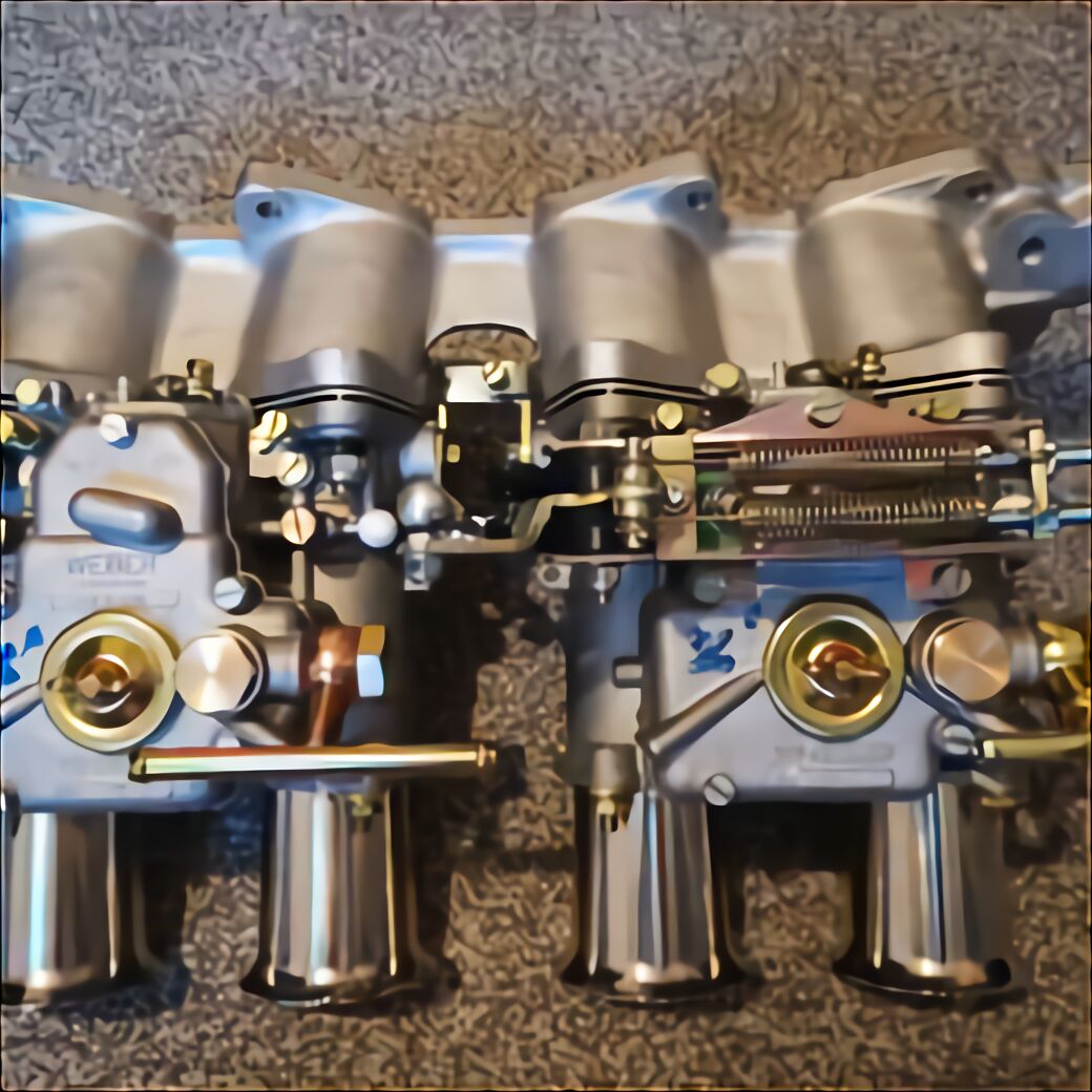 Weber Carburetors For Sale In UK | 70 Used Weber Carburetors