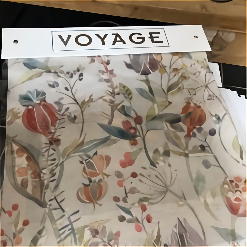 voyage material sale