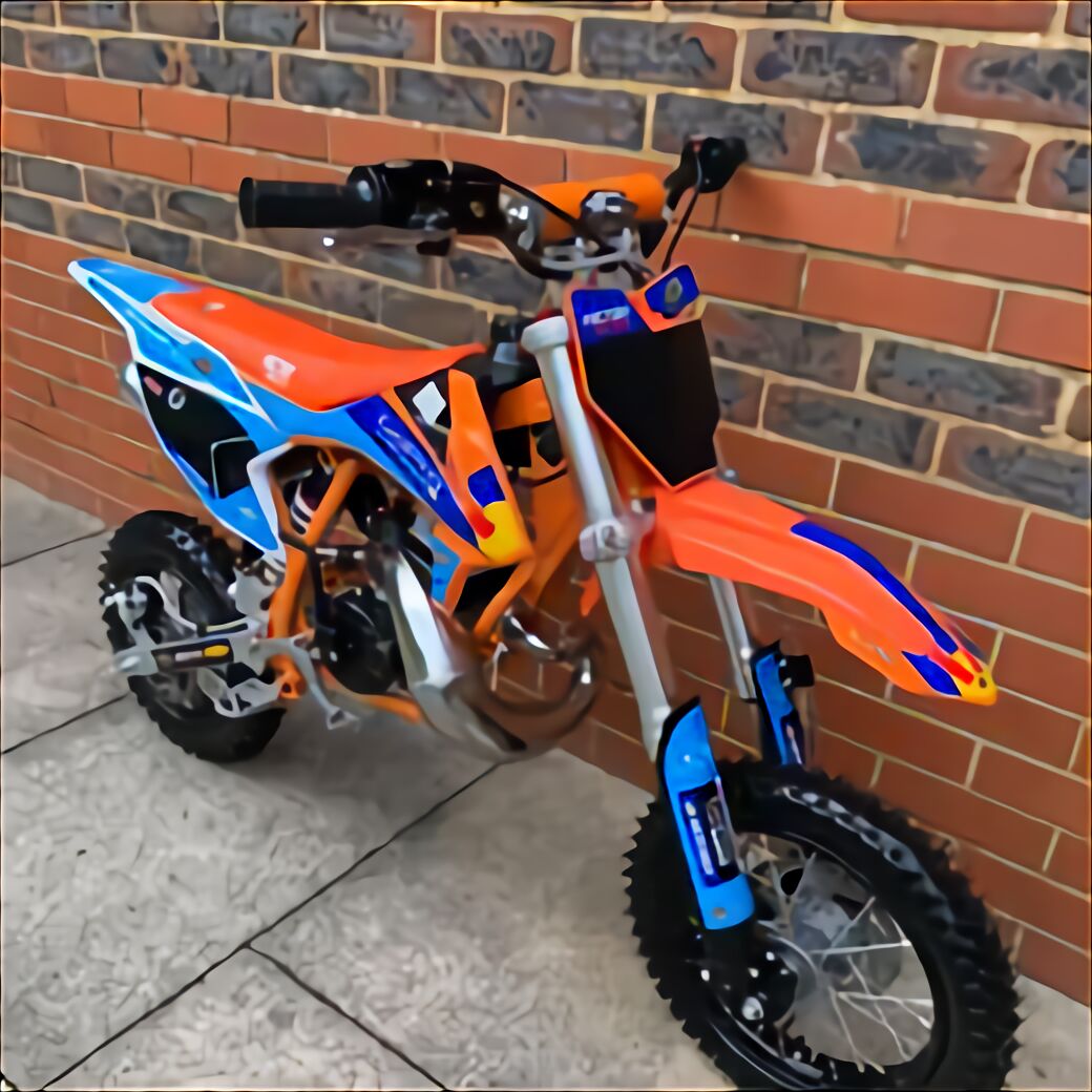 motocross 125 for sale